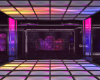 The Sapphire Rave