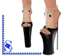 *S* Stilettos_Black