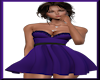 [LM}SweetheartDress-Purp