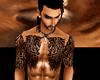 tatto tribal hand