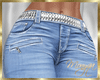 Lala Blue Jeans