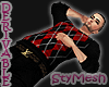Lay Pose 6