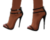 ~Sharona Black Heels~