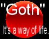 Goth