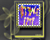 Prince Stamp-1999