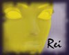 R| Yellow Slime Head