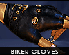 ! Harley gloves biker