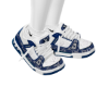 LV Trainer Snk Blue