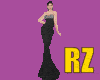Black Gown [RZ]