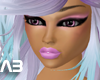 (AB) Pastel Barbie 60D