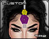 T~ Ruby Mayon Tika