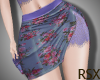 *R*Floral Lace RLL