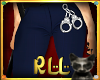 |LB|Shep Cop Pants F