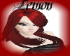 Hannah Red Hair [LP]