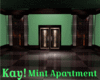 Kay! Mint Apartment