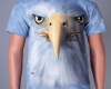 t-shirt 3d