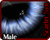 (Ss) Glacier Eyes -M