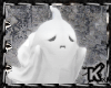 |K| White Ghost M