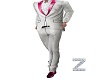 Z- Justin Full Suit  6