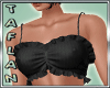 T* Amaris Black Outfit