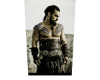 Khal Drogo Cutout