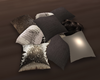 Refined Cuddle Pillow