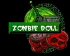 Zombie Doll