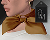 M Cappuccino Scarf