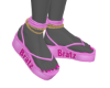 Bratz sandals
