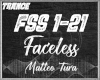 Matteo Tura - FACELESS
