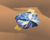 [MsB]Blue Diamond Ring