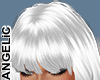 Angelic White Hair 
