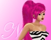 ~N~ Fab Fuschia Barbie