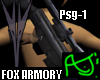 PSG-1 - Fox Armory