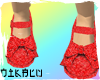 [N] Doroty Shoes