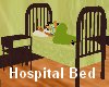 HL Hospital Bed