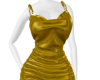 D.Cristal Dress Yellow