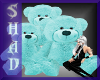 {SP}Lt. Teal Teddy Chat