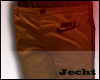 J90|Pants  Yellow