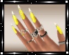 AFR_Yellow Nails&Rings