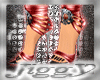 JiggY Glam. Stones HR