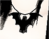 >3* Bat necklace [F].