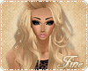 Ғ| Dartha Blonde