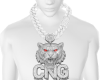 CNG CUS