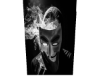 Salvador Dali cut out