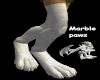 [MTOP] Marble paws