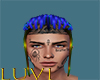 LUVI TEKASHI 69 LOCKS