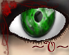 ~V~ Green Aura Eyes M