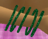 EmeraldBracelets