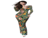 Batik formal pant